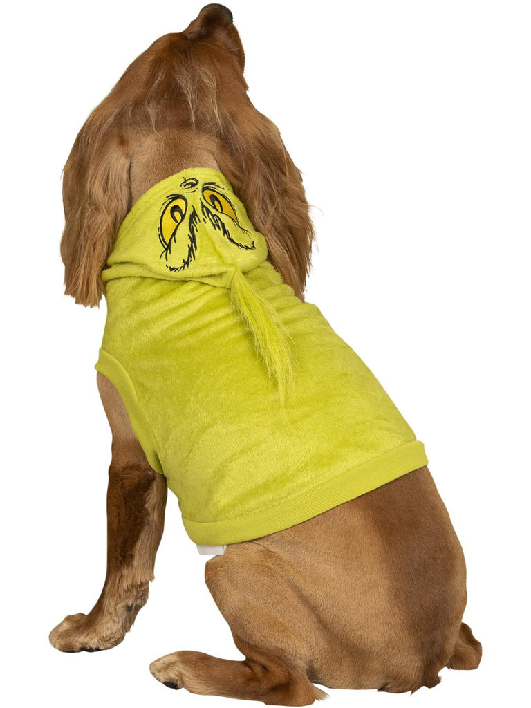 Dr. Seuss Grinch Family Matching Onesie Pajama Costume Union Suit