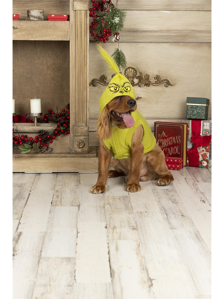 Dr. Seuss Grinch Family Matching Onesie Pajama Costume Union Suit