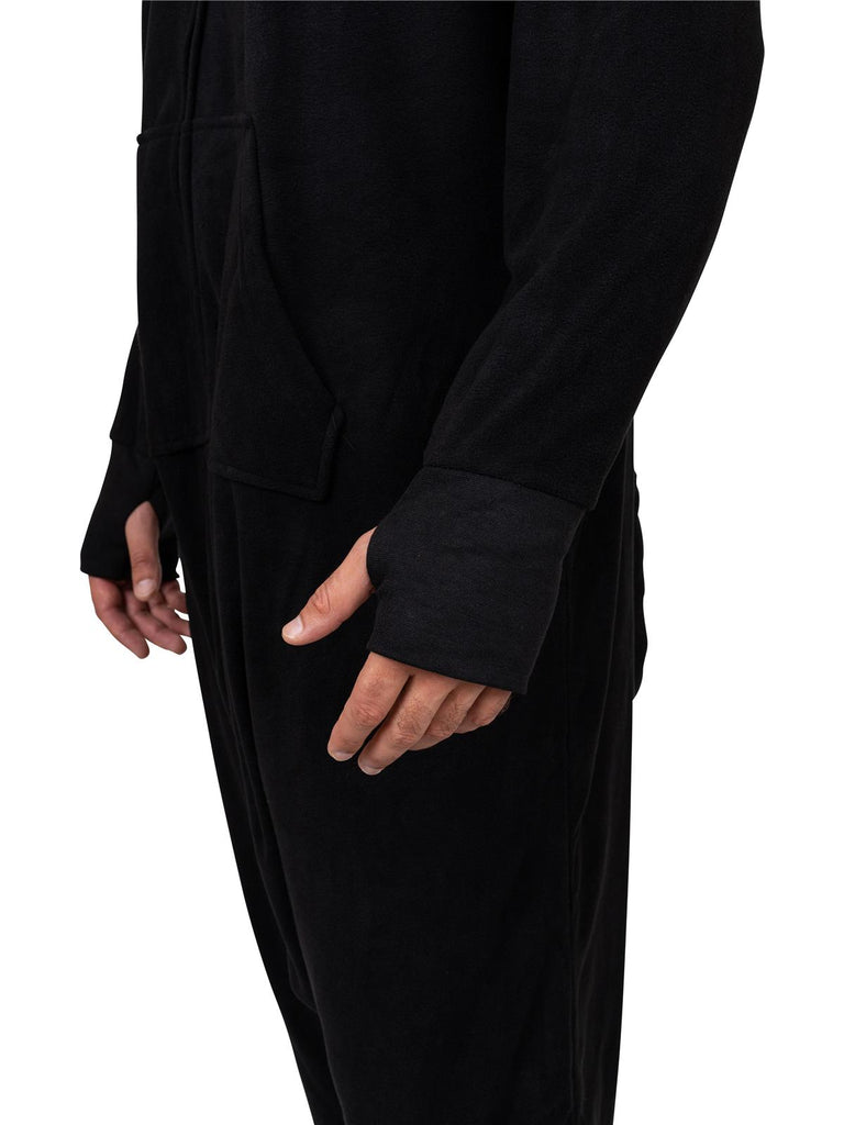 Fantastic Beasts Niffler Adult Unisex One Size Fits Most Onesie Pajama Costume