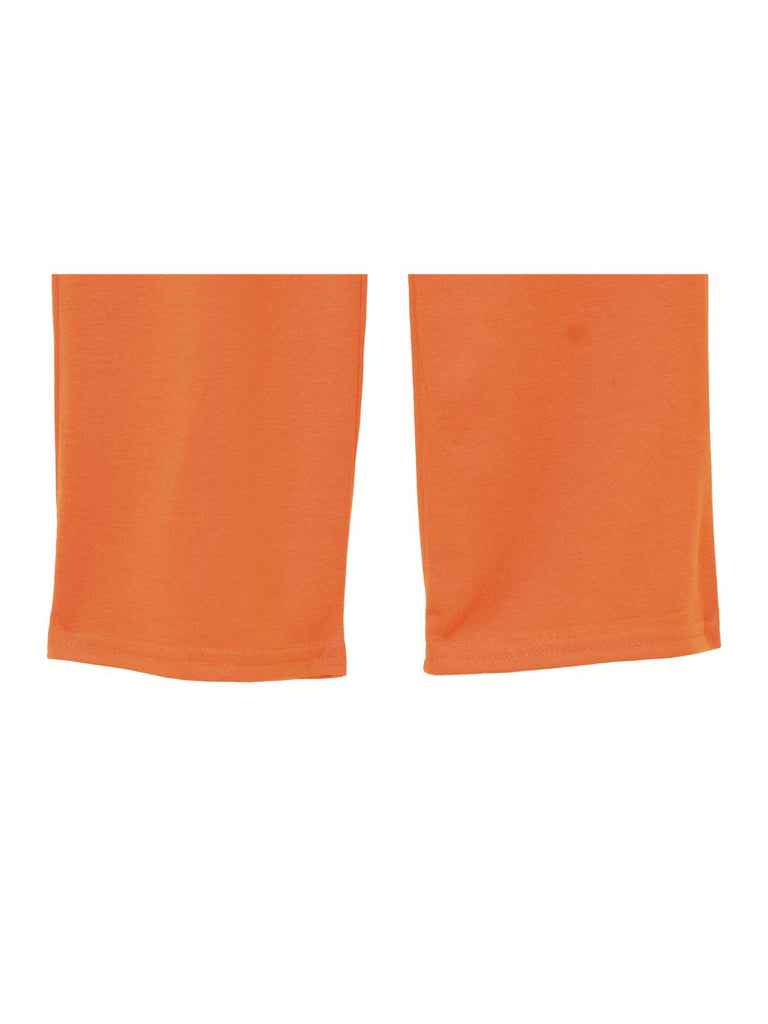 Nickelodeon Avatar Boys' Pajama, 2 Piece Sleepwear Set