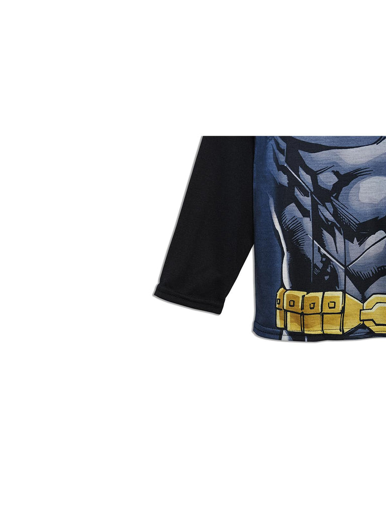 DC Comics Batman 2 Piece Pajama Set