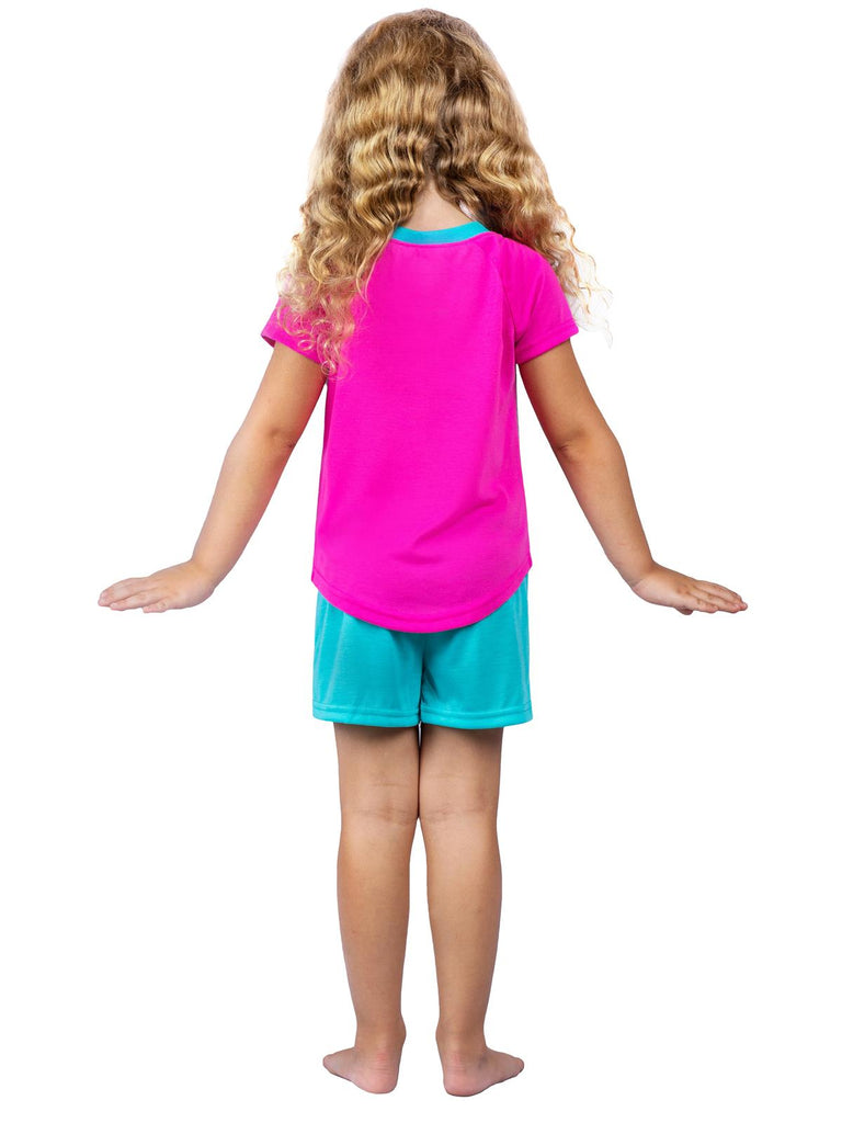 L.O.L. Surprise! Girls' 3-Piece Pajama Set