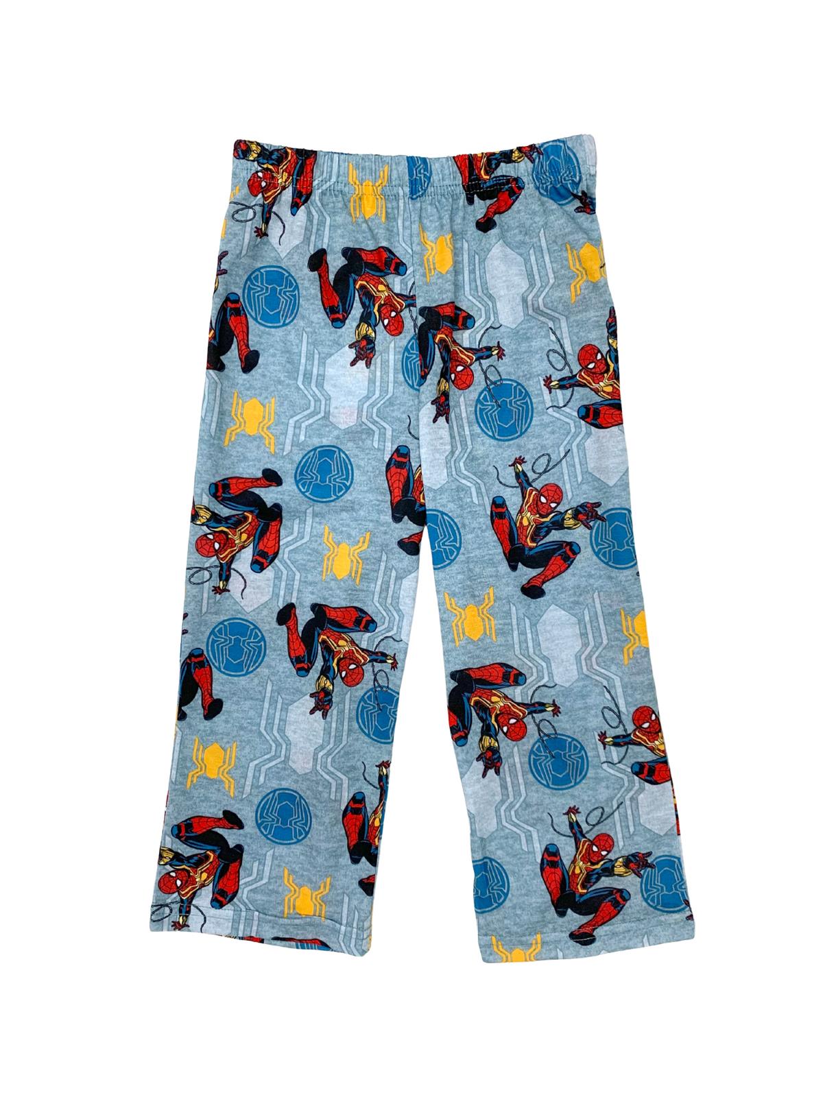 Wonder Nation Boys Moose Pajama Sleep Pants, Sizes 4-18 & Husky -  Walmart.com