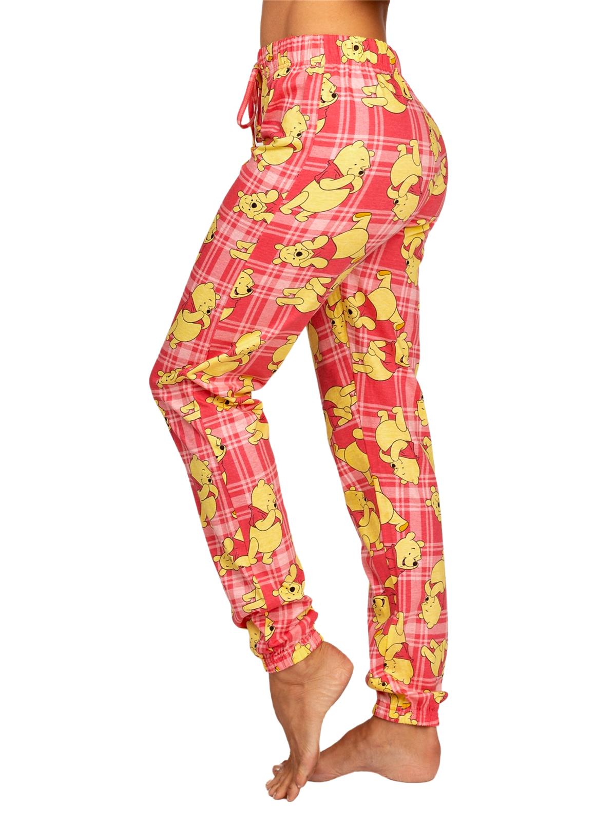 Disney Mickey Mouse Women's Pajama Pants, Sleepwear Bottoms – Premium  Apparel Shop